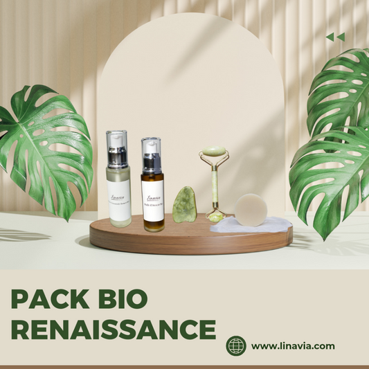 PACK Bio Renaissance- LINAVIA