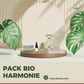 PACK Bio Harmonie- LINAVIA